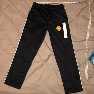NWT! Jumping bean boys sweatpants.